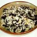 とももももとも's cooksnap of when they made 鉄分特化！　簡単ひじきご飯♪.