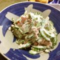 かなちゅう99's cooksnap of when they made ゴーヤとトマトのツナサラダ＾＾.