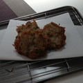ベティマム's cooksnap of when they made ふっくら♪自家製さつま揚げ.