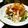 みかりんさん。's cooksnap of when they made さっぱり＊豚の冷しゃぶサラダ＊.
