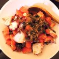 マユガリータ's cooksnap of when they made 蛸とピータンの中華和え。.
