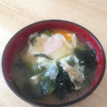 a2u5af's cooksnap of when they made うちの一番人気のお味噌汁❤.