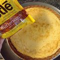 coco（・∀・）'s cooksnap of when they made ベイクドチーズケーキ.