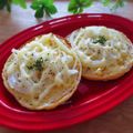 まろんかふぇ's cooksnap of when they made 忙しい朝に…☆オニオン・マヨ・トースト.
