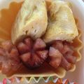 マルルル's cooksnap of when they made お弁当においしいたまご焼き.
