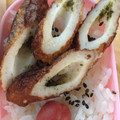マルルル's cooksnap of when they made 誰でも簡単！ちくわの磯辺揚げ.