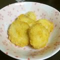 yuli1223's cooksnap of when they made フィッシュバイツ～ダイエット向き～.