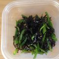 ひろ君のかみさん's cooksnap of when they made ピーマン(＾ω＾)と昆布の和え物.