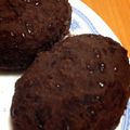のんかのん。♡'s cooksnap of when they made 初めてでも簡単「つぶあんおはぎ」Ⅰ.