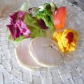 文蔵子's cooksnap of when they made 塩麹で仕込む鶏ハム。.