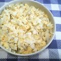 t_ohta's cooksnap of when they made 主役に負けないタルタルソース♪.