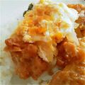 ばぶﾁｬﾝ's cooksnap of when they made 簡単♪唐揚げ丼.