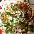 ポポポポポフィ〜♡'s cooksnap of when they made 簡単！ﾚﾝｼﾞで３分！茄子マヨ♪.