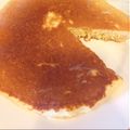 大好きゆうちゃんママ's cooksnap of when they made バニラヨーグルトでパンケーキ.