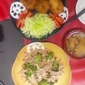 マナ☆マロン's cooksnap of when they made なめこと豆腐のあったか味噌汁.