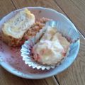 のりっち１０'s cooksnap of when they made カニカマのチーズ焼き！お弁当用＊.