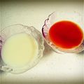 さきてぃい。's cooksnap of when they made コーヒープリン、簡単、手軽、冷やすだけ！.