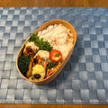 yesmama's cooksnap of when they made 材料３つ　簡単秋のお団子.