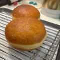 まりすん氏's cooksnap of when they made ふんわり柔らか新食感★生ドーナツ.