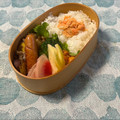yesmama's cooksnap of when they made 豚肉とれんこんとさつまいもの甘酢炒め.