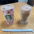 Samuel Yip's cooksnap of when they made ダークモカチップフラペチーノ再現.
