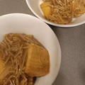 アクセル☆'s cooksnap of when they made 節約レシピ♡あつあげのえのきあんかけ〜♡.