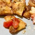 ☆はあ☆'s cooksnap of when they made チャンキーサルサソース＊トマトマリネ.