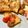 ☆はあ☆'s cooksnap of when they made チャンキーサルサソース＊トマトマリネ.