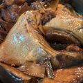 Noёlxxx's cooksnap of when they made 父直伝　基本の鯛のあら煮.