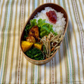 yesmama's cooksnap of when they made ひとくち☆チリとり天.