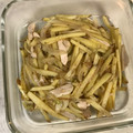Ruriluru's cooksnap of when they made ジャガイモとハム、玉ねぎの炒め物^^*.