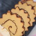 くりーむあんみつ's cooksnap of when they made ☆伊達巻☆おせち☆.