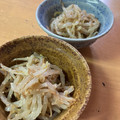 MEME72's cooksnap of when they made 簡単！やみつき☆もやしの旨塩ナムル.