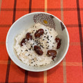 クレイプメートル's cooksnap of when they made 炊飯器にいれるだけ簡単おふかし（赤飯）.