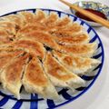 在宅勤務のおじさん's cooksnap of when they made ☆絶品餃子☆.