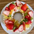 こめつぶ's cooksnap of when they made フードプロセッサーで3分☆タルト生地.