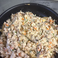 クックF9VWUT☆'s cooksnap of when they made しっとり♪おからの炊いたん（おから煮）.