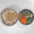 ひよこベーグル's cooksnap of when they made フレンチ♪人参サラダ（キャロット・ラペ）.