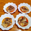 ☆魔矢☆'s cooksnap of when they made 煮崩れしにくい真鱈の煮付け♪.