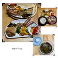 ルぴあ's cooksnap of when they made ご飯が進む君　出汁昆布の佃煮.