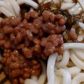 れそそ's cooksnap of when they made 簡単3分！ネバさっぱりもずくうどん.
