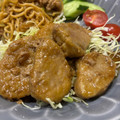 涼介mama's cooksnap of when they made ごはんがすすむ！豚ヒレのカレー風味焼き.