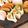 さとちゃん＾＾'s cooksnap of when they made 簡単おせち☆かまぼこ飾り切り「紅白ばら」.
