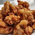 ひんべえ's cooksnap of when they made ジューシーやわらか☆塩唐揚げ.