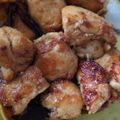 リラックマ✿'s cooksnap of when they made 下味冷凍＊チキン南蛮.