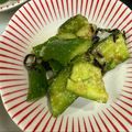 なーなちゃん's cooksnap of when they made 簡単！子供も大好き！やみつきキュウリ.