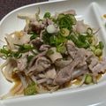 Halü★mama's cooksnap of when they made ポン酢で豚バラもやし♡﻿.