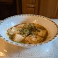 ダッフィーニーうに's cooksnap of when they made 餅ちーずグラタン.