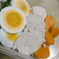 Cony◎'s cooksnap of when they made ほっとけばできる鶏ハム.