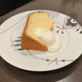 ｙｕｍ．．ｍｙ's cooksnap of when they made ママの味✿ミルキーなシフォンケーキ.